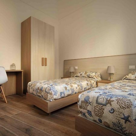 פאביננה Madrice 66 Central Rooms מראה חיצוני תמונה