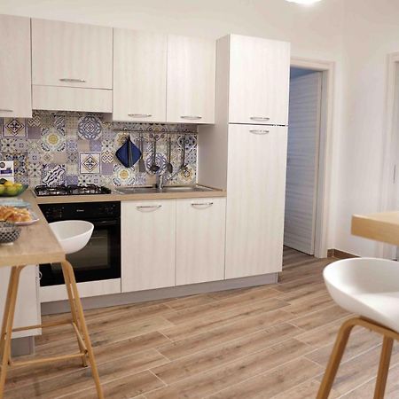 פאביננה Madrice 66 Central Rooms מראה חיצוני תמונה