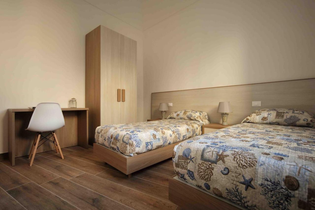 פאביננה Madrice 66 Central Rooms מראה חיצוני תמונה
