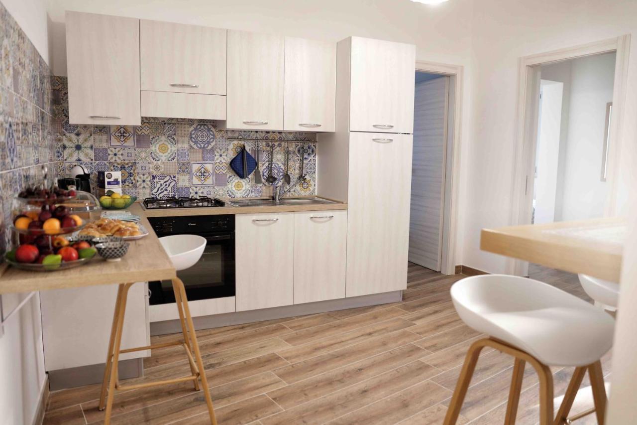 פאביננה Madrice 66 Central Rooms מראה חיצוני תמונה
