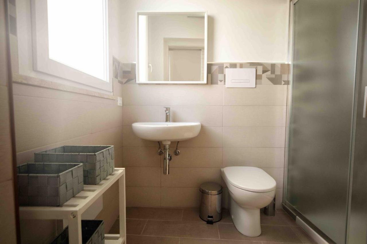 פאביננה Madrice 66 Central Rooms מראה חיצוני תמונה