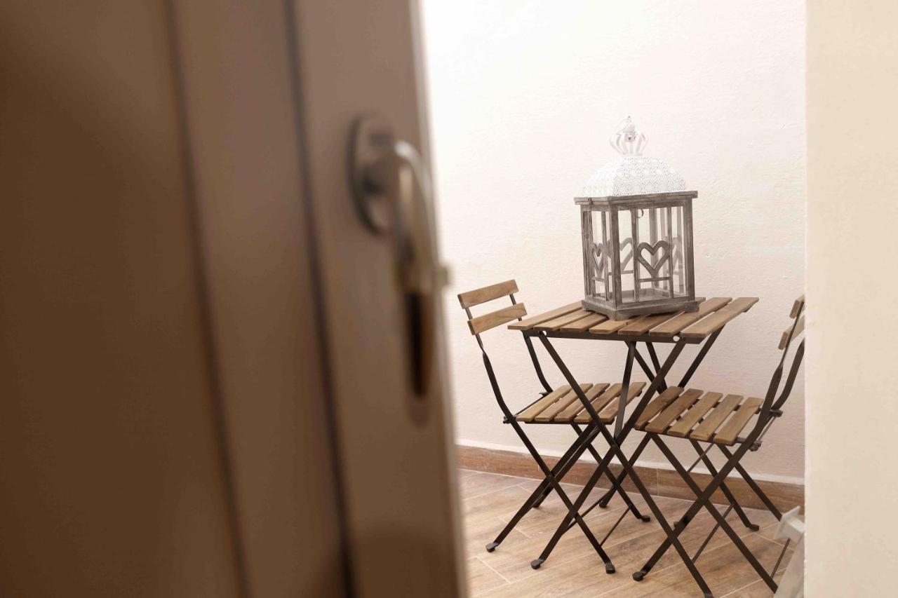 פאביננה Madrice 66 Central Rooms מראה חיצוני תמונה