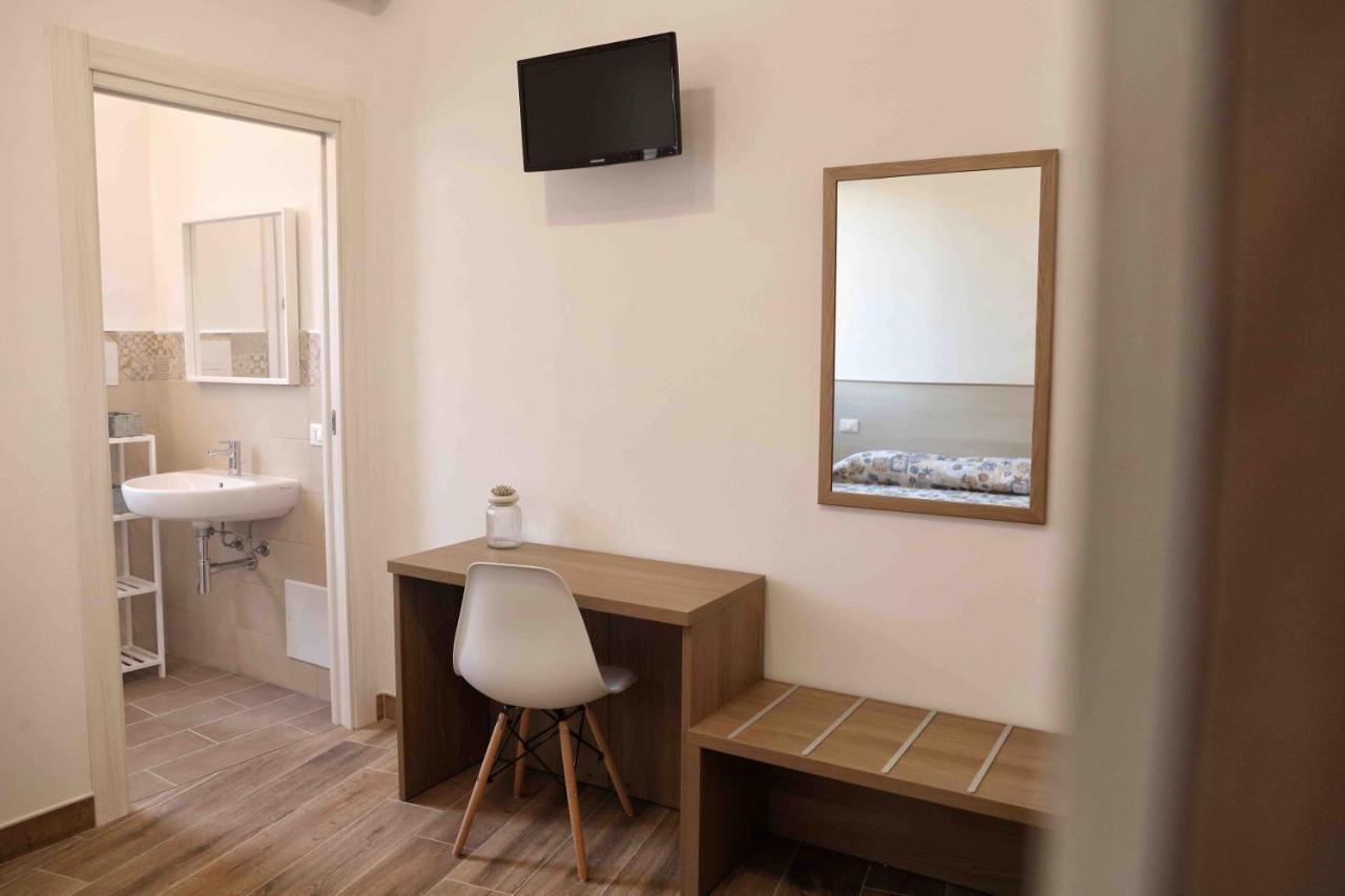 פאביננה Madrice 66 Central Rooms מראה חיצוני תמונה