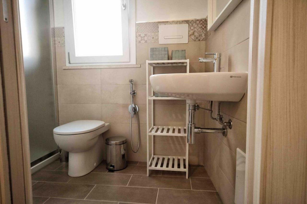 פאביננה Madrice 66 Central Rooms מראה חיצוני תמונה
