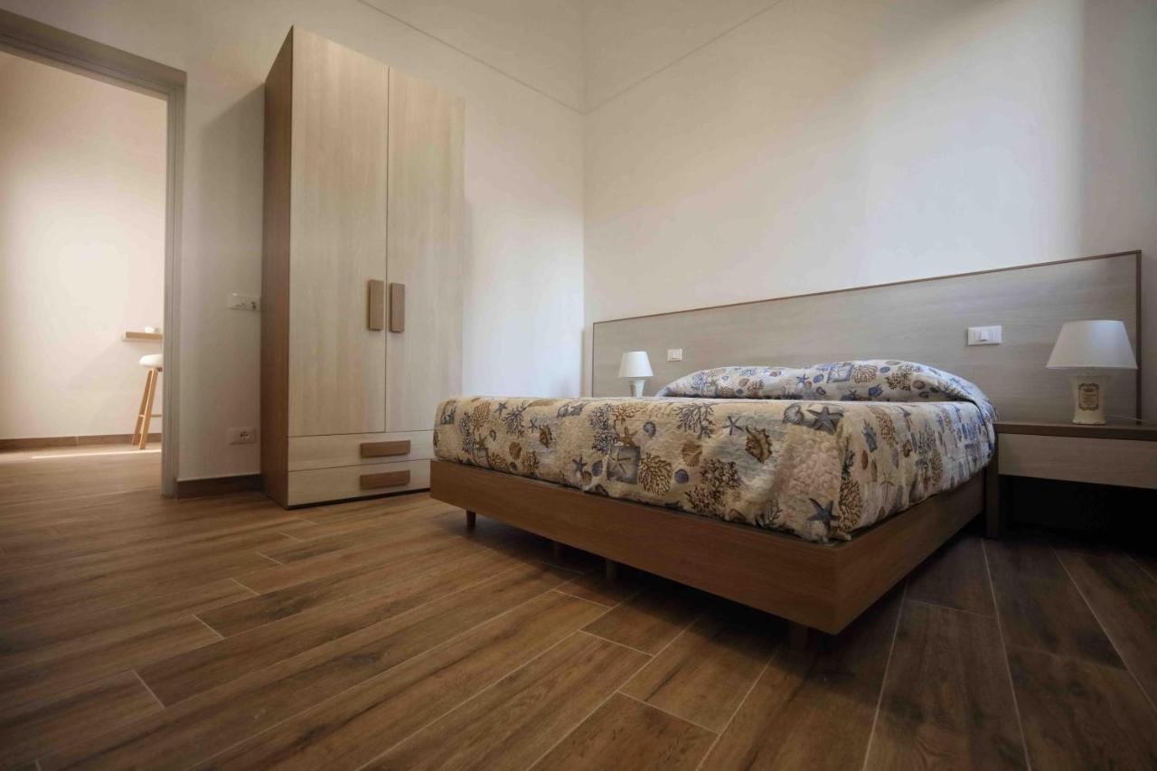 פאביננה Madrice 66 Central Rooms מראה חיצוני תמונה